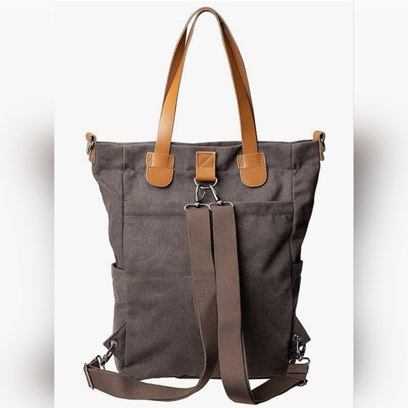 Pragma Converta Tote Bag - Picture 2 of 16